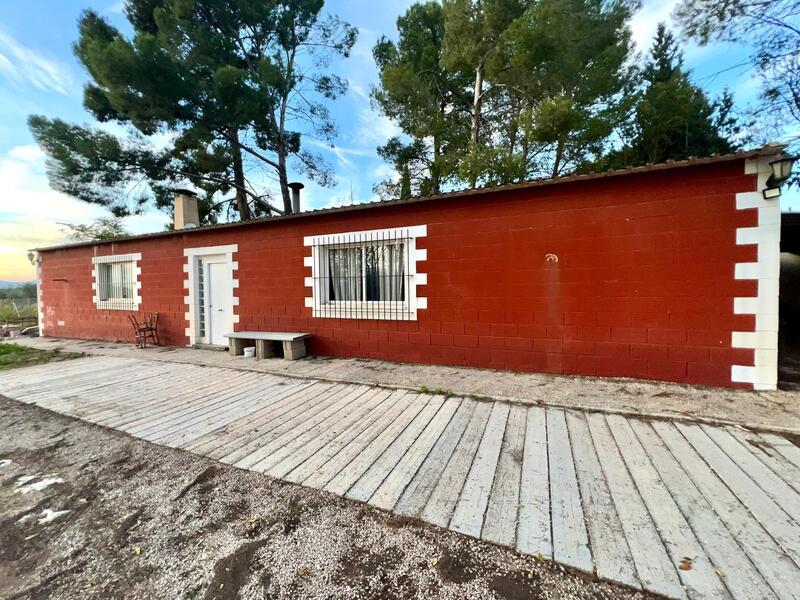 Lantställe till salu i Yecla de Yeltes, Salamanca