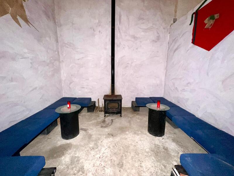 4 sovrum Lantställe till salu