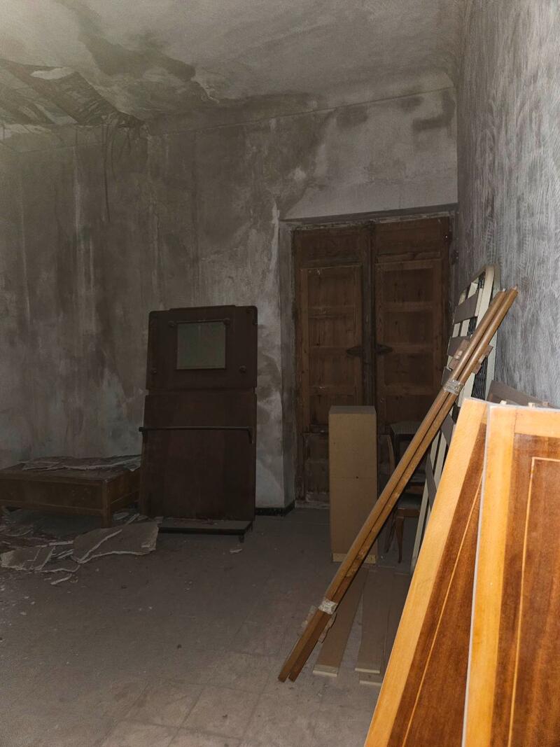 12 Schlafzimmer Landhaus zu verkaufen