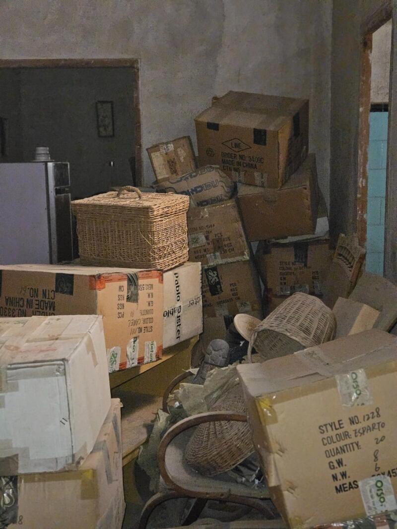 12 Schlafzimmer Landhaus zu verkaufen