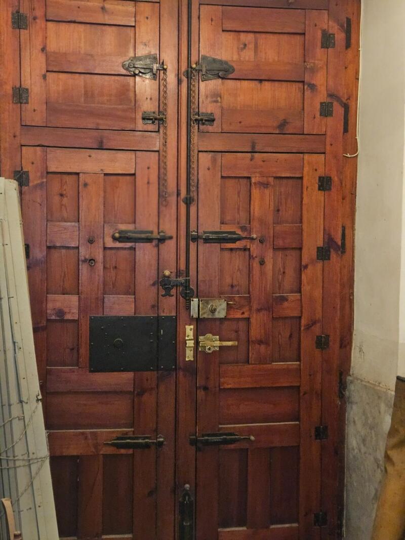 12 Schlafzimmer Landhaus zu verkaufen