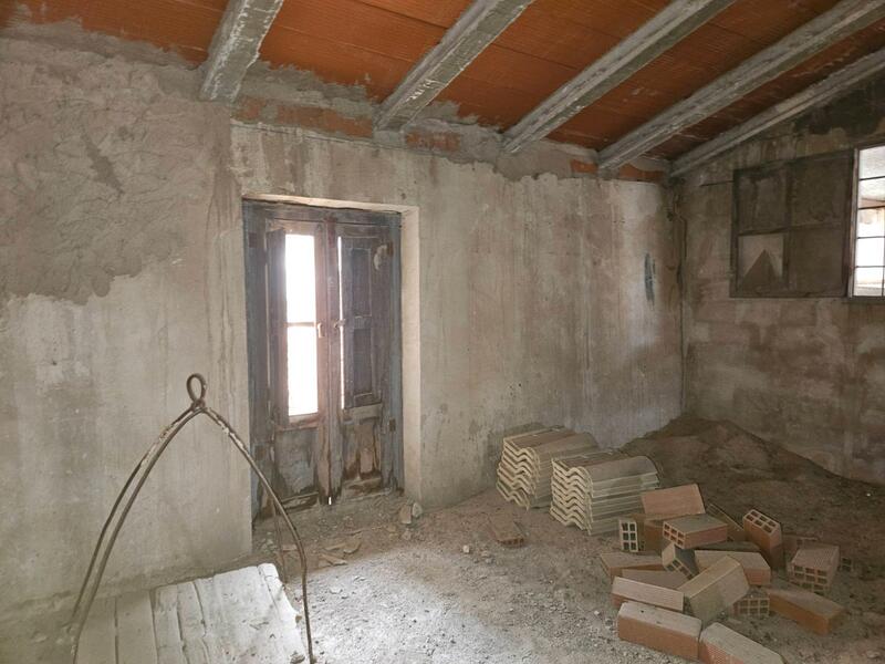 12 Schlafzimmer Landhaus zu verkaufen