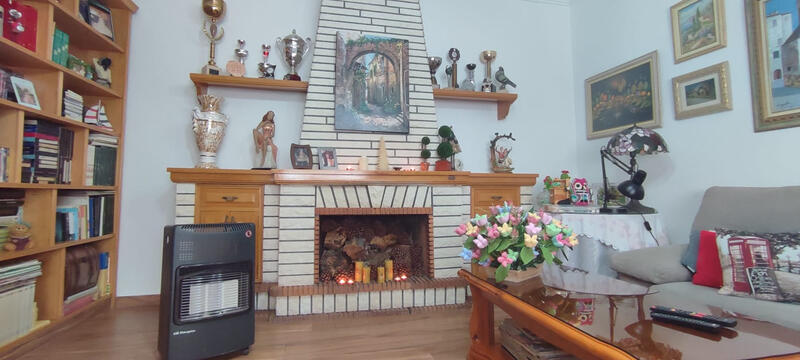 4 Schlafzimmer Villa zu verkaufen