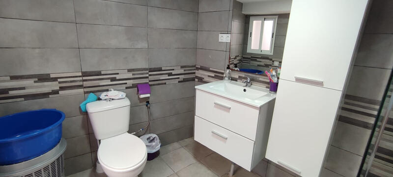 3 chambre Maison de Ville à vendre