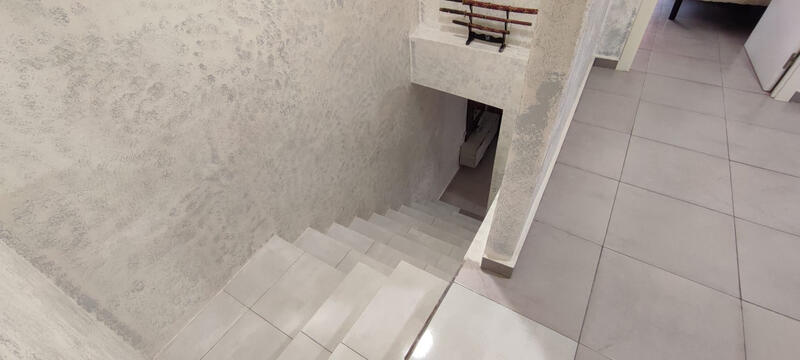 3 chambre Maison de Ville à vendre