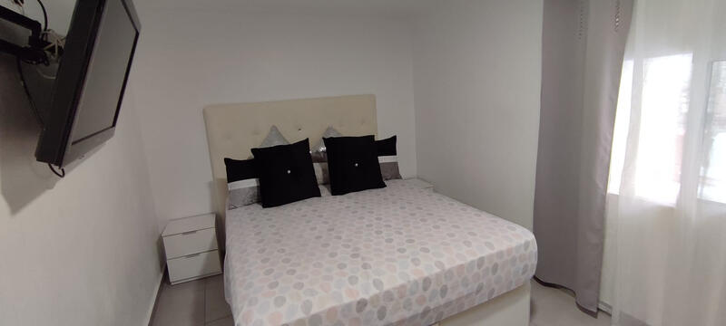 3 chambre Maison de Ville à vendre