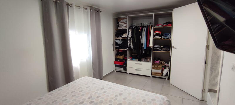 3 chambre Maison de Ville à vendre