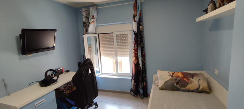 3 chambre Maison de Ville à vendre