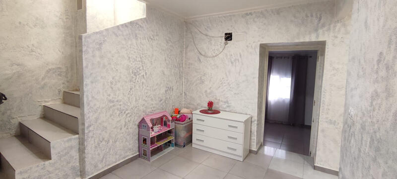 3 chambre Maison de Ville à vendre