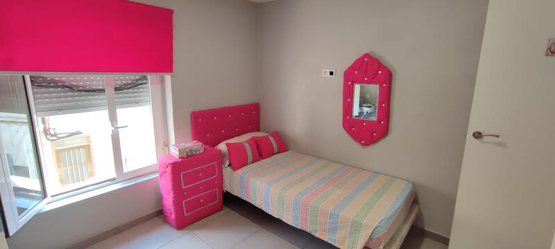 3 chambre Maison de Ville à vendre