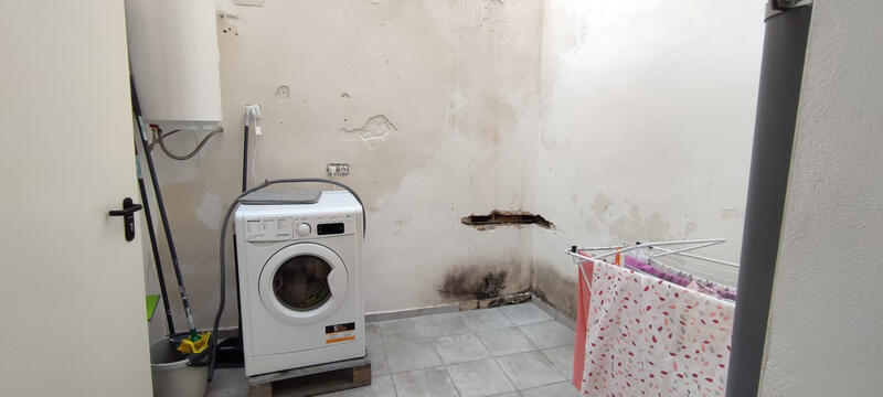 3 chambre Maison de Ville à vendre