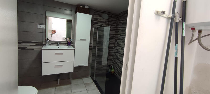 3 chambre Maison de Ville à vendre