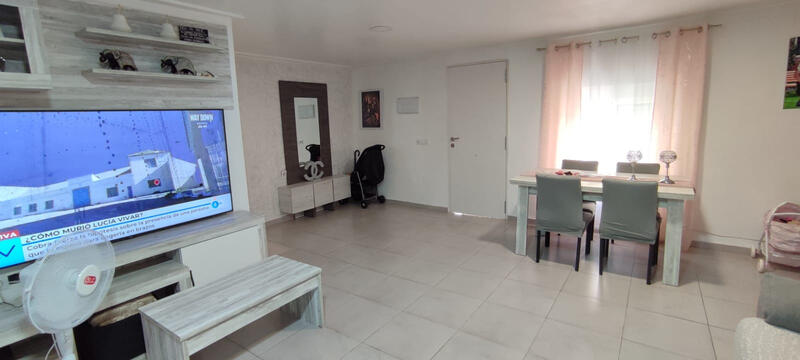 3 chambre Maison de Ville à vendre