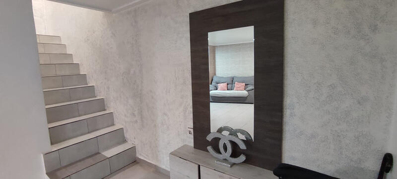 3 chambre Maison de Ville à vendre