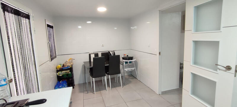 3 chambre Maison de Ville à vendre