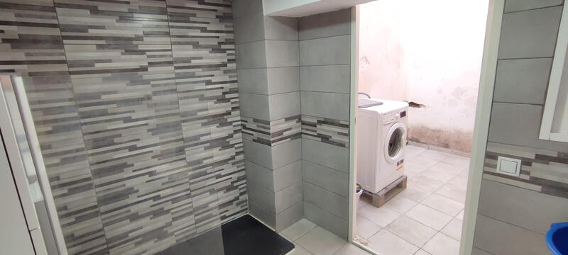 3 chambre Maison de Ville à vendre