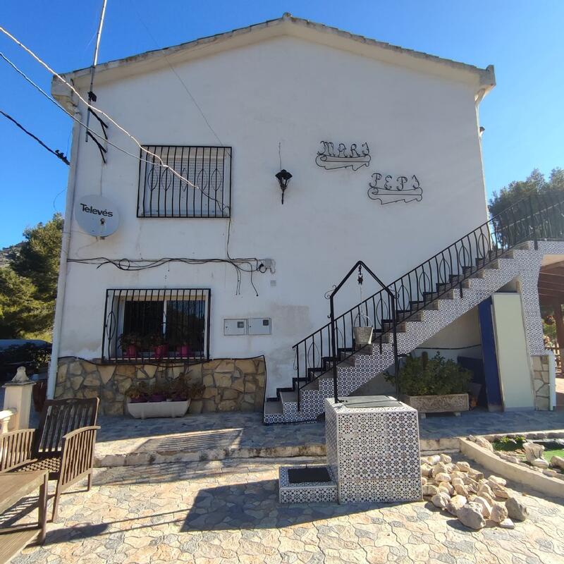 6 Cuarto Casa de Campo en venta 6 Cuarto Casa de Campo en venta