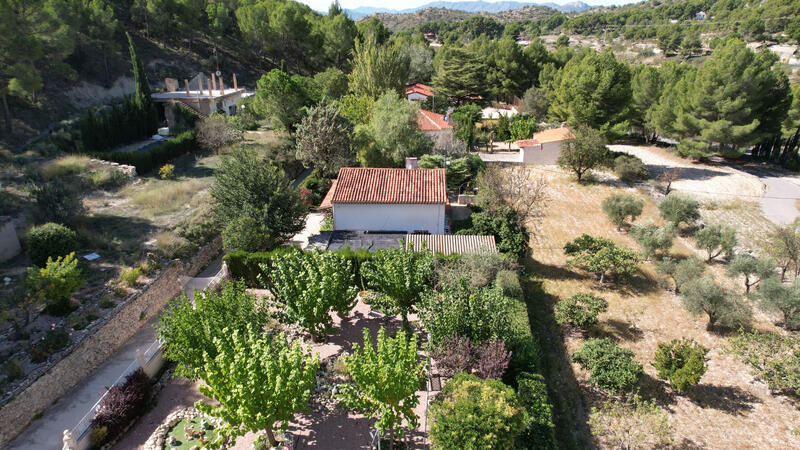 6 Cuarto Casa de Campo en venta 6 Cuarto Casa de Campo en venta