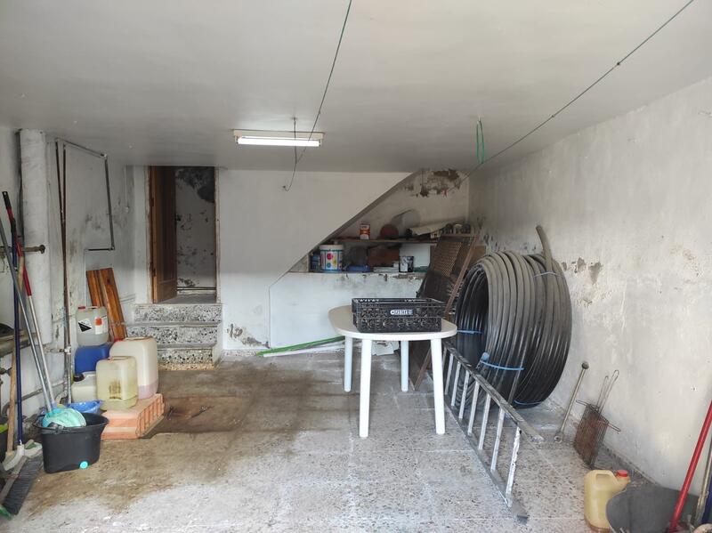 4 Cuarto Casa de Campo en venta