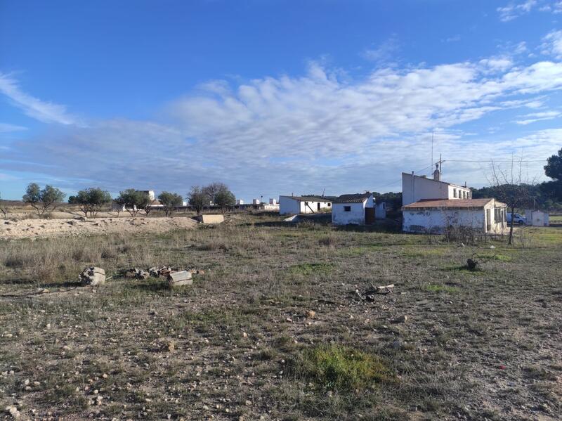 4 Cuarto Casa de Campo en venta