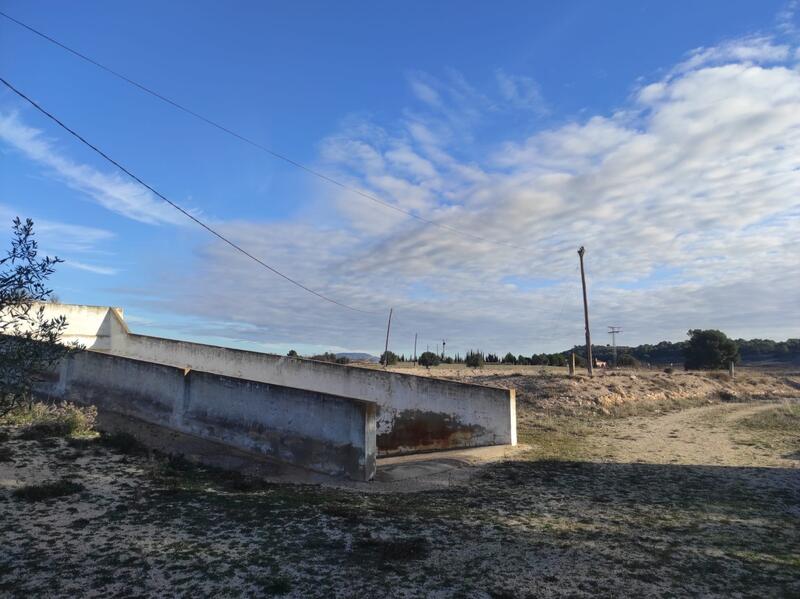 4 Cuarto Casa de Campo en venta