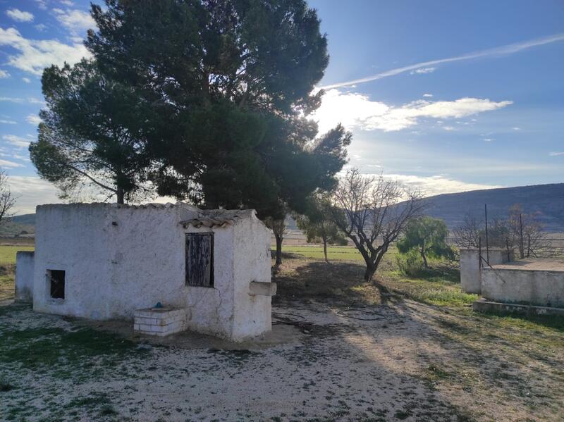 4 Cuarto Casa de Campo en venta