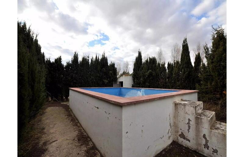 4 bedroom Country House for sale