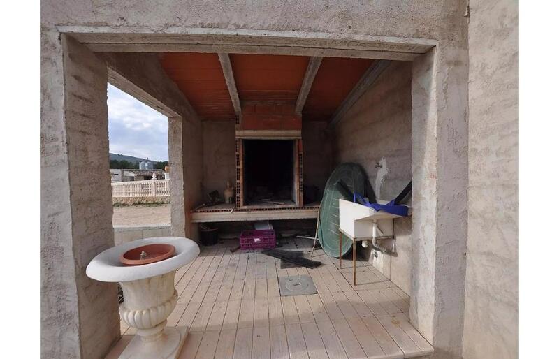 4 bedroom Country House for sale