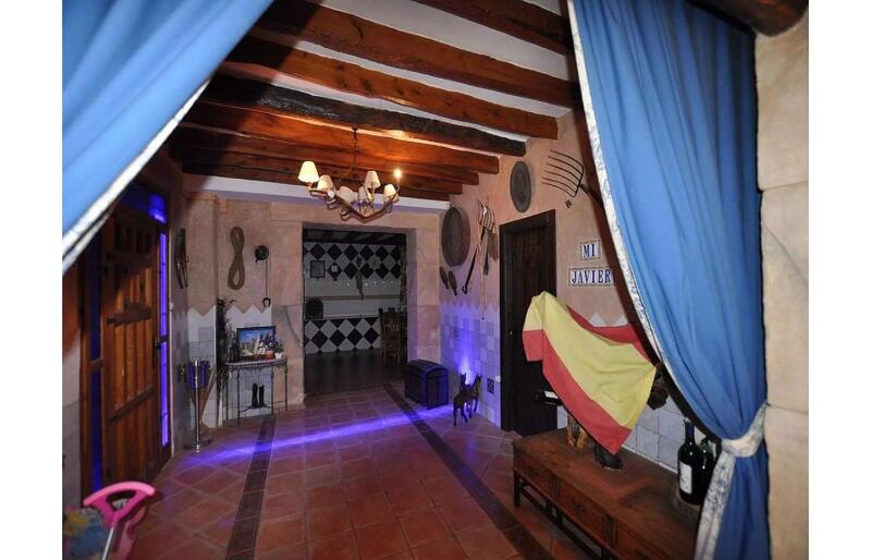 4 bedroom Country House for sale