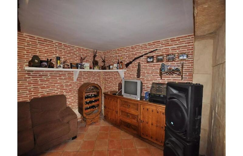 4 bedroom Country House for sale