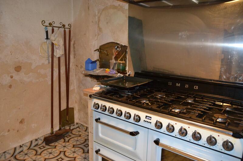 3 Schlafzimmer Landhaus zu verkaufen