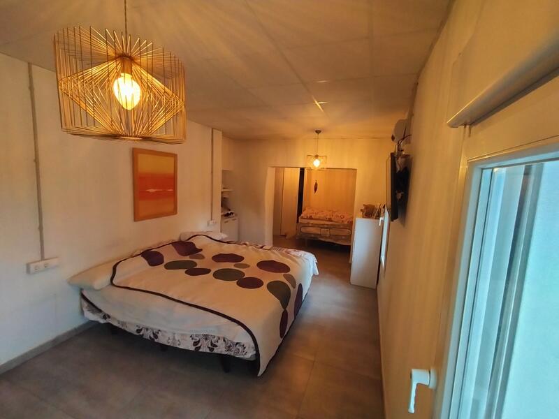 3 Schlafzimmer Landhaus zu verkaufen