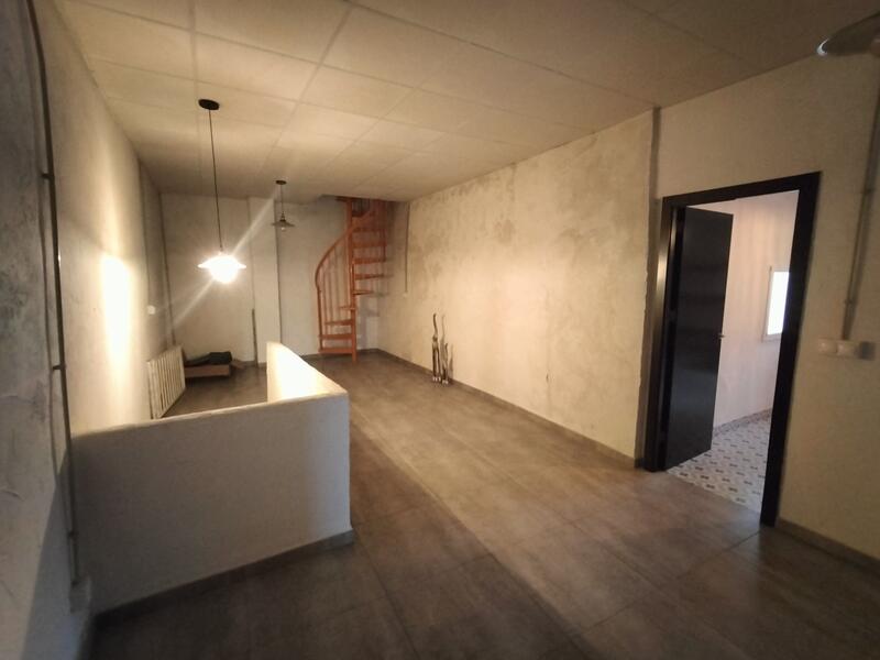 3 Schlafzimmer Landhaus zu verkaufen