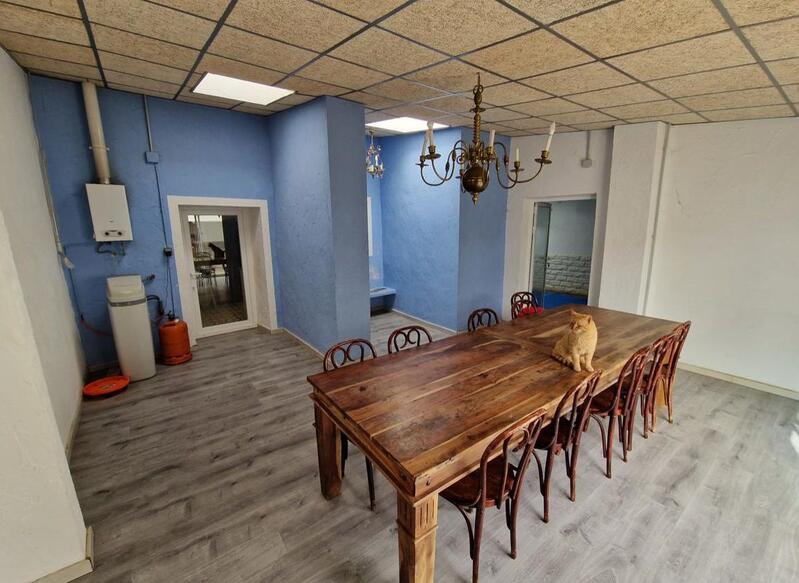 3 Schlafzimmer Landhaus zu verkaufen