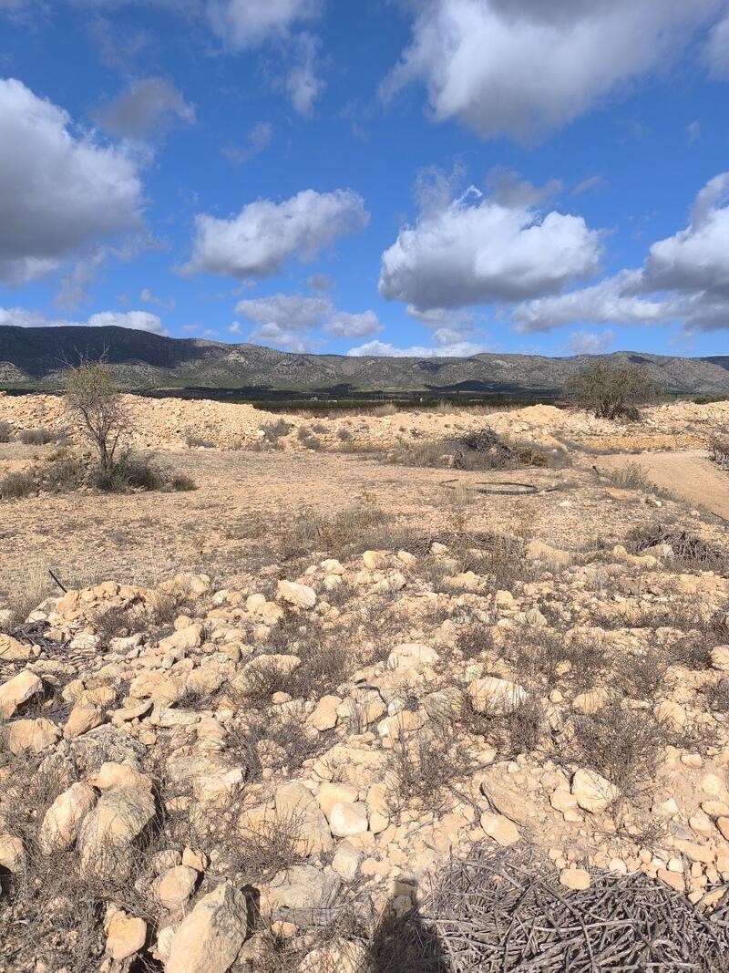 Land til salgs Land til salgs