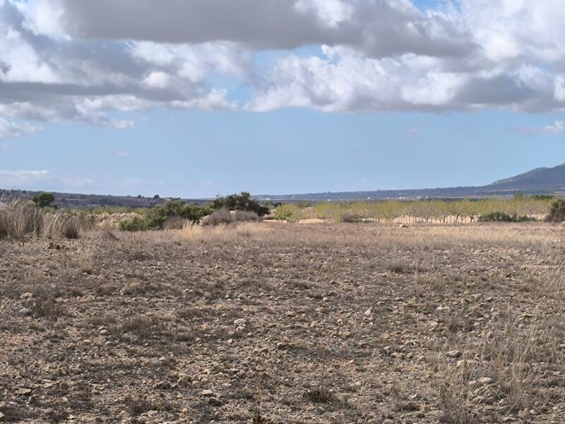 Land til salgs Land til salgs