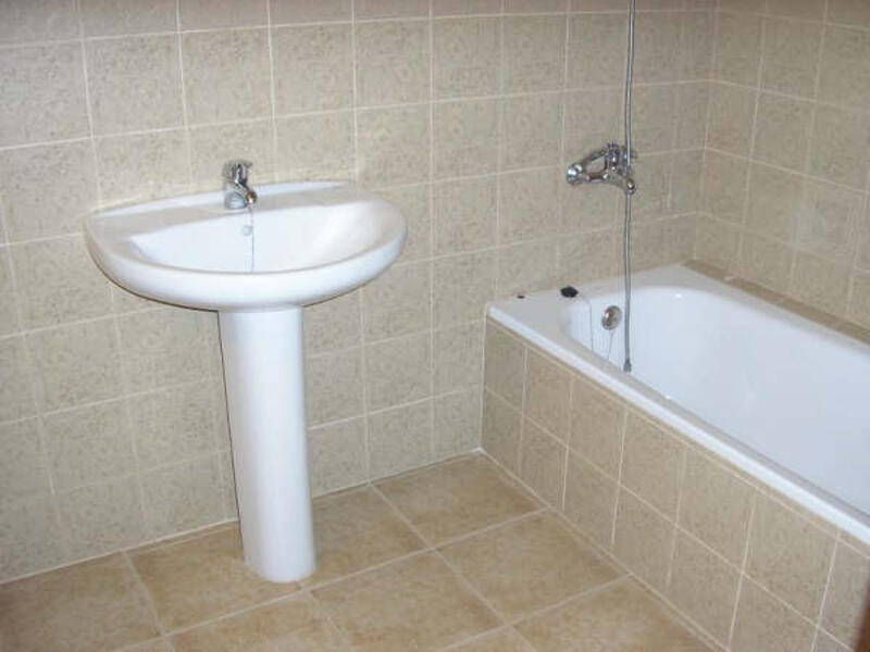 2 slaapkamer Landhuis Te koop