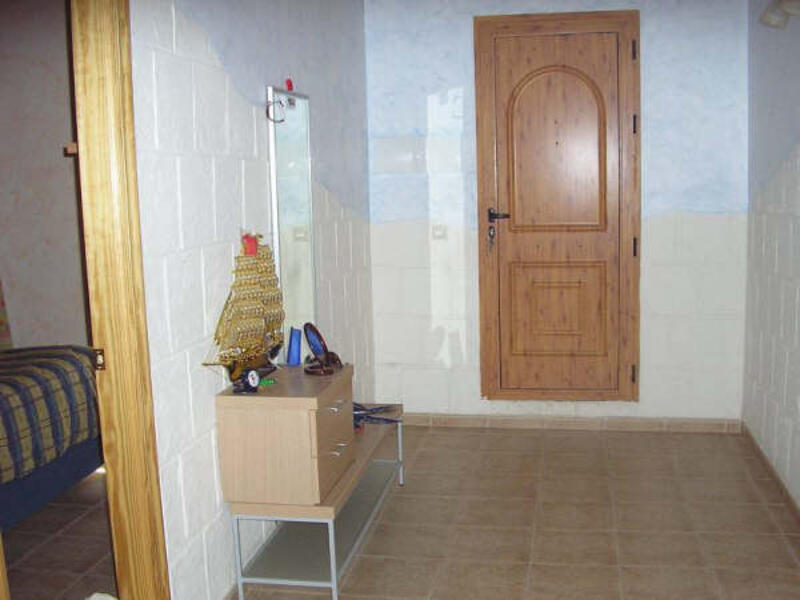 2 slaapkamer Landhuis Te koop