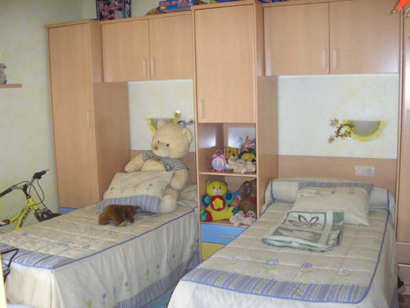 2 slaapkamer Landhuis Te koop