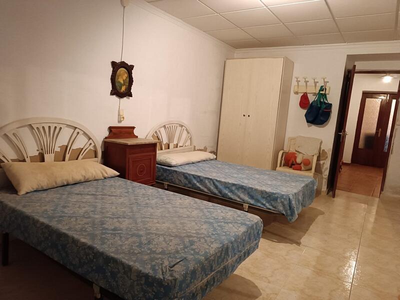 4 chambre Auberge à vendre