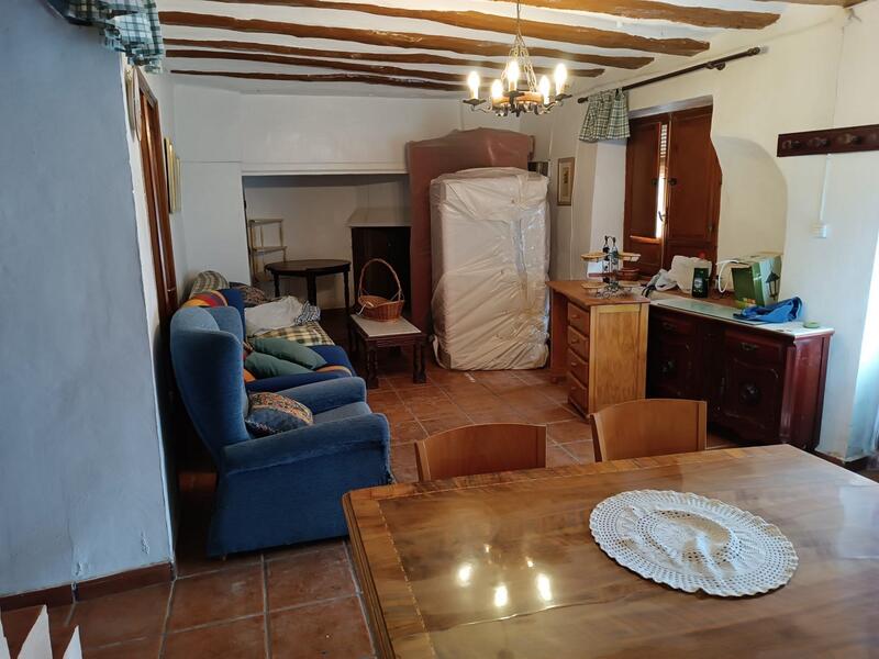 4 chambre Auberge à vendre