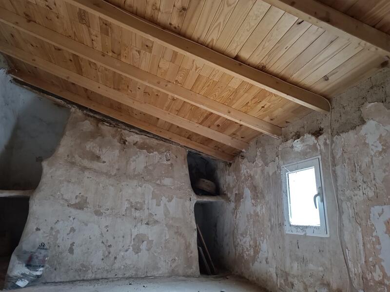 4 chambre Auberge à vendre