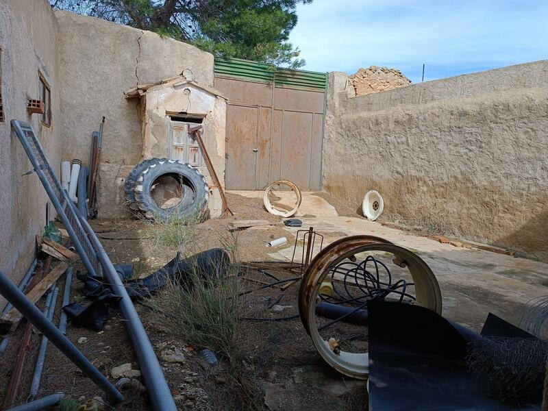 4 chambre Auberge à vendre