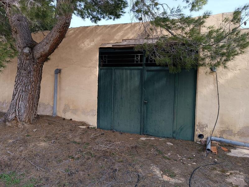 4 chambre Auberge à vendre