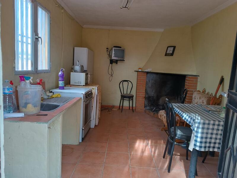 4 chambre Auberge à vendre
