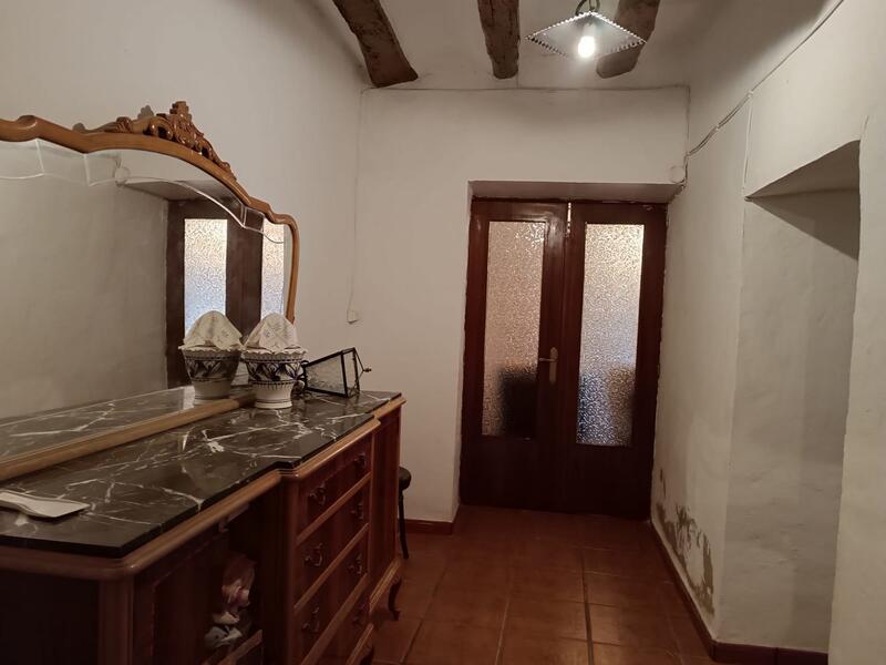 4 chambre Auberge à vendre