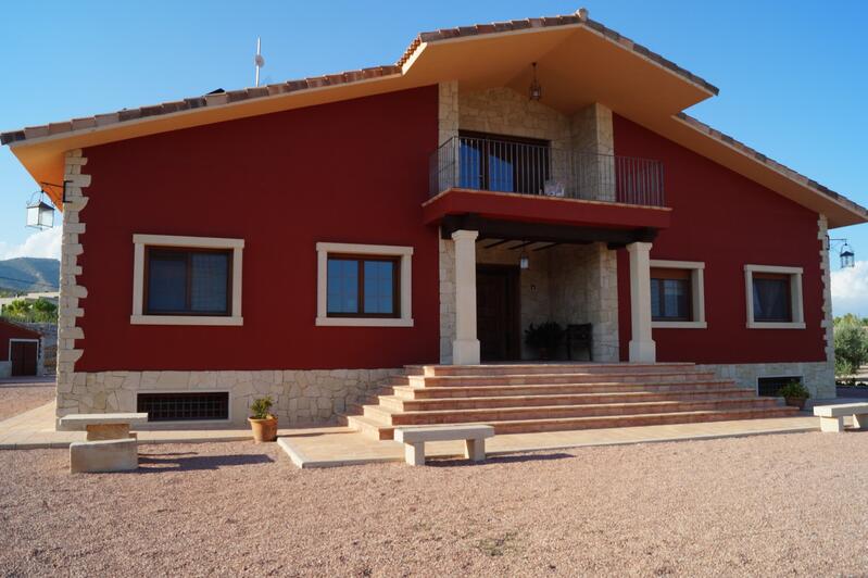 3 Cuarto Villa en venta