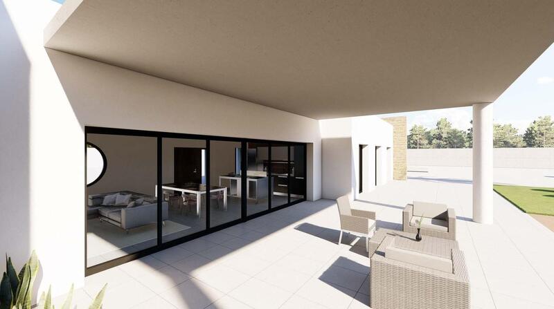 3 chambre Villa à vendre