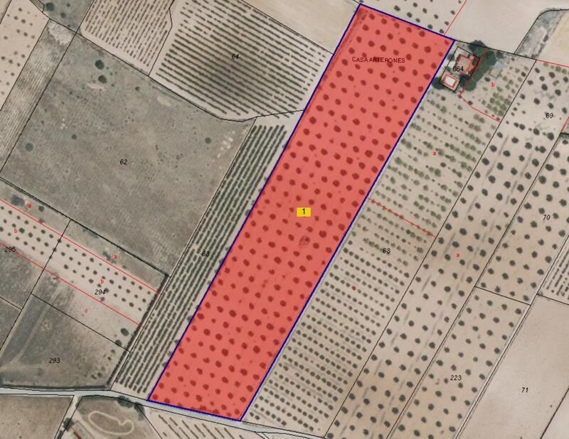 Grundstück zu verkaufen