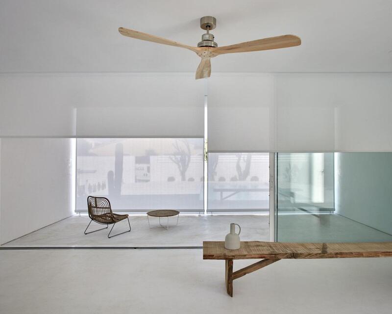 3 sovrum Villa till salu